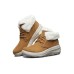 Skechers Skyhigh Ultra Ankle Boots Women's Coffee 37