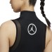 Jordan Air Jordan Sports Workout Clothing Women's Black Черный, XS