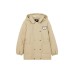 Skechers Puffer Jacket Irish Cream Kids' Irish Cream/028R, 120