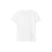 Skechers T-Shirt Bright White Kids' Bright white 0019, M