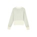 Skechers Sweatshirts Women's Marshmallow White/0074 Marshmallow white 0074, S