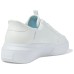 Skechers Court Classics Cushioning Breathable Support Low-Top Skateboard Shoes Women's Белый, 36.5
