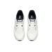 Skechers GO RUN Cushioning, Slip Resistant, And Abrasion Resistant Low Top Running Shoes Men's White Blue 42.5