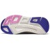 Skechers Cushioned Slip-Resistant Breathable Low-Top Casual Running Shoes Women's Blue Pink голубой розовый, 38