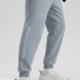 Skechers Knitted Sweatpants Women's Trade Wind Gray Trade Wind Gray, S