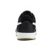 Skechers Street Breathable Low-Top Casual Shoes Men's Black White Черно-белый, 41