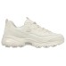 Skechers D'LITES 'White' Women's 38