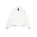 Skechers Colorful Puffer Jacket Women's Marshmallow White Marshmallow white 0074, S