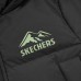 Skechers Down Jacket Carbon Black Teenagers сажа, 120