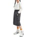 PUMA Grade School Skirts Серый, 140