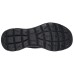 Skechers Summits Slip Resistant And Breathable Low Top Casual Shoes Women's Black Черный, 38