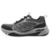 Skechers Arch Fit Calvera Low-Top Sports Casual Shoes Men's Gray 41