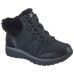 Skechers Slip Ins Ankle Boots Women's Black Черный, 38.5