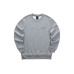 Skechers KIRSH Sweatshirts Men Medium Heather Gray/004F Medium Heather Gray 004F, L