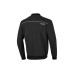 Skechers Jackets & Coats Men's Carbon Black сажа, L