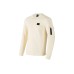 Skechers Sweatshirts Men Ecru/02SB Ecru/02SB, 2XL