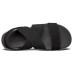 Skechers Ultra Flex 1.0 Beach Sandals Women's Black 36