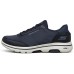 Skechers Go Walk 5 Low Top Blue 42