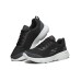 Skechers Go Run Focus Low Top Sneakers Black Women's 35