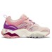 Skechers D Lites 3.0 Air Low Running Shoes Pink Women's 35