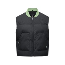 Skechers Vest Women's Carbon Black сажа, M