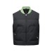 Skechers Vest Women's Carbon Black сажа, M