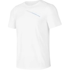 Skechers T Shirt Men's Bright White Bright White-0019, XL