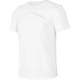 Skechers T Shirt Men's Bright White Bright White-0019, XL