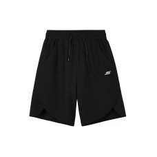 Skechers Kids Short Carbon Black 0018, 140