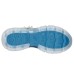 Skechers Dlites Crystal 'Floating Lady White Blue' Women's 36