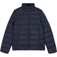 Skechers Down Jackets Women's Синий, S