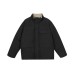Skechers Colorful Down Jacket Men's Carbon Black сажа, 2XL