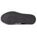 Skechers Wear-Resistant Low-Top Skateboard Shoes Men's Dark Brown Коричневый, 45