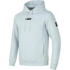 Skechers Comfort Sports Series Sweatshirt Men's Pearl Blue жемчужно-голубой, L
