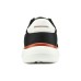 Skechers Ingram Cushioning Anti-Slip Wear-Resistant Breathability Low-Top Casual Shoes Men's Black Черный, 40