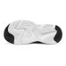 Skechers Anti-Slip Wear-Resistant Chunky Sneakers Shoes Black White Teenagers Черно-белый, 28.5
