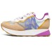 Skechers Heydayz Cushioning, Wear Resistant Low Top Running Shoes Women's Taupe 38