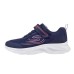 Skechers Kids Breathable And Lightweight Kids Lifestyle Shoes Lavender Kids' Фиолетовый, 36