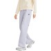 Skechers Basic Sports Series Knitted Sports Pants Women's Misty Valley Purple Misty Valley Purple, M