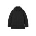 Skechers Stroll Down Jacket Men's Black Black/03B6, S