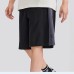 Skechers Casual Shorts Men's Carbon Black Carbon Black 0018, M