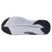 Skechers Cushioning Rebound Low Top Running Shoes Men's White Black Черно-белый, 39