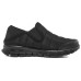 Skechers Synergy Slip Resistant, Abrasion Resistant, Thermal Low Top Casual Shoes Women's All Black 36