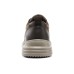 Skechers Proven Cushioning, Slip Resistant, Abrasion Resistant, Breathable Low Top Casual Shoes Men's Brown 45