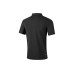Skechers Polo Shirt Men's Carbon Black Carbon Black 0018, XL