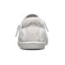 Skechers Bob's Beach Bingo Low Top Sneakers White Women's 36
