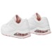 Skechers Uno 2 'White Light Pink' Women's 36