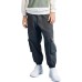 Skechers Kids Knitted Sweatpants Iron Gate Gray/006L, 120