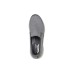 Skechers GO WALK 1 Cushioned Slip Resistant Abrasion Resistant Low Top Casual Shoes Men's Gray 39.5
