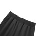 Skechers Knitted Sports Pants Men Black Черный, XL